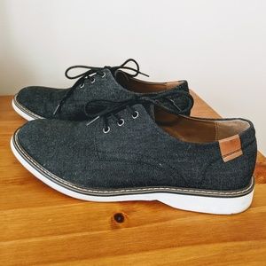 Men's shoes